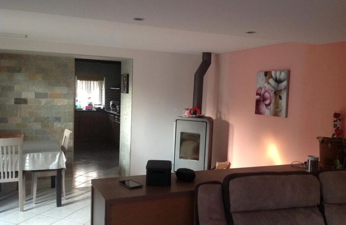 Bien vendu : Maison  Schwenheim (67440) — photo 4
