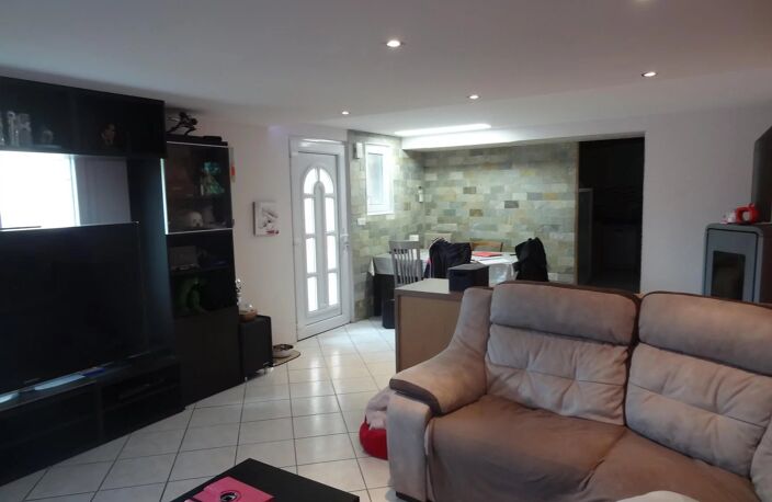 Bien vendu : Maison  Schwenheim (67440) — photo 5