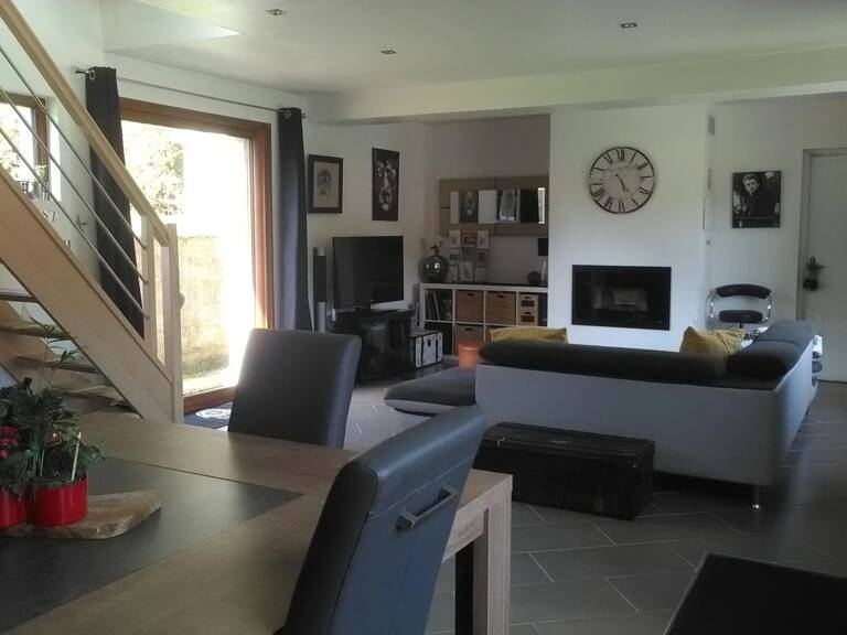 Maison 7 pièces  à vendre  — photo 1