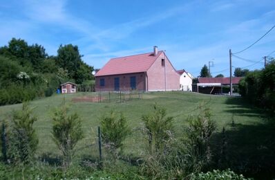 maison 7 pièces  m2 à Magnicourt-en-Comte (62127)