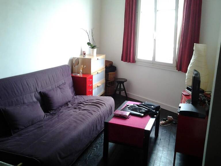 Appartement 1 pièce  à vendre  — photo 1