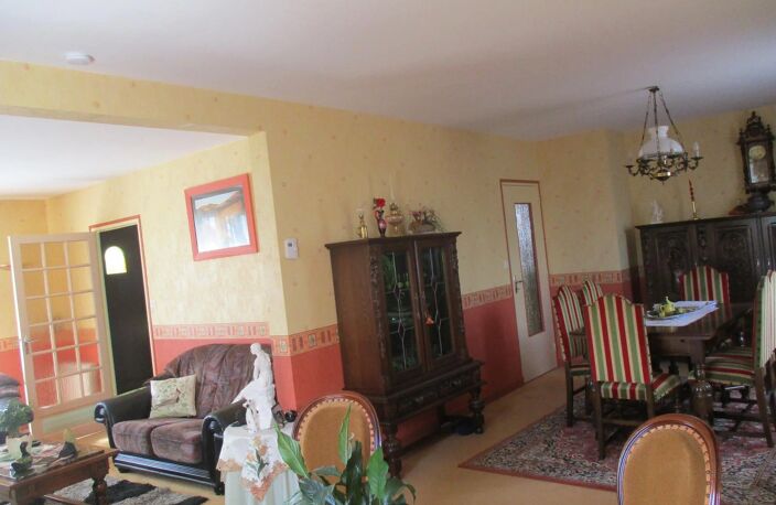 AMF- Maison 150m² 4chambres 2 garages jardin — photo 5