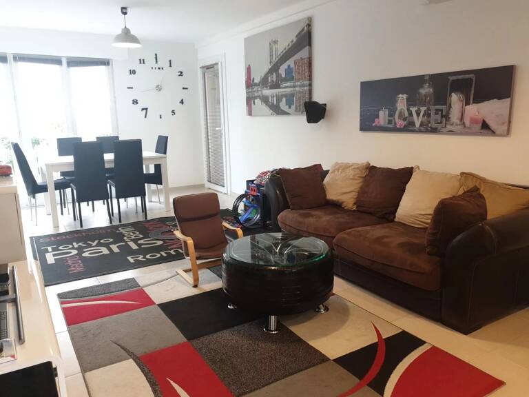 F3 66m² avec garage . — photo 1