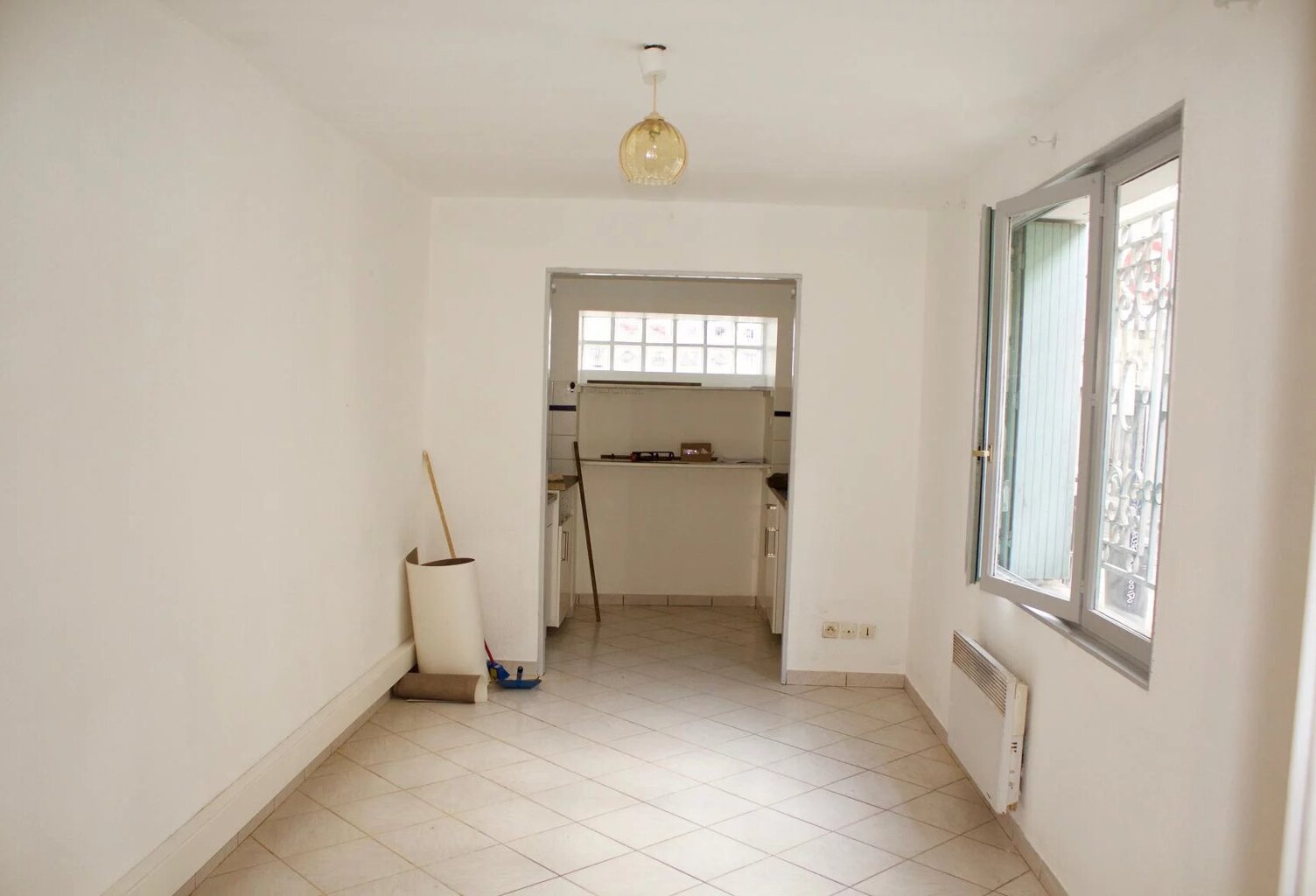 Bien vendu : Maison  Bordeaux (33000) — photo 1