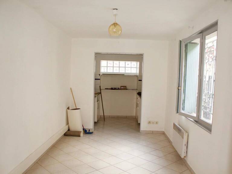 Maison 2 pièces  à vendre  — photo 1