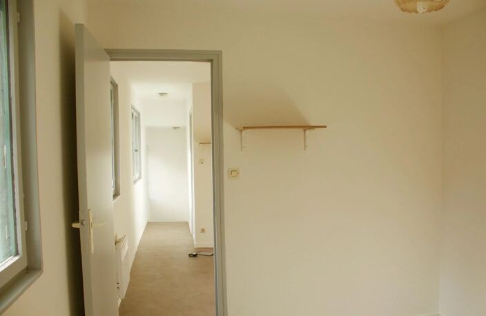 Bien vendu : Maison  Bordeaux (33000) — photo 4