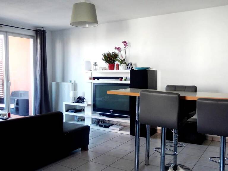 APPARTEMENT T3 — photo 1