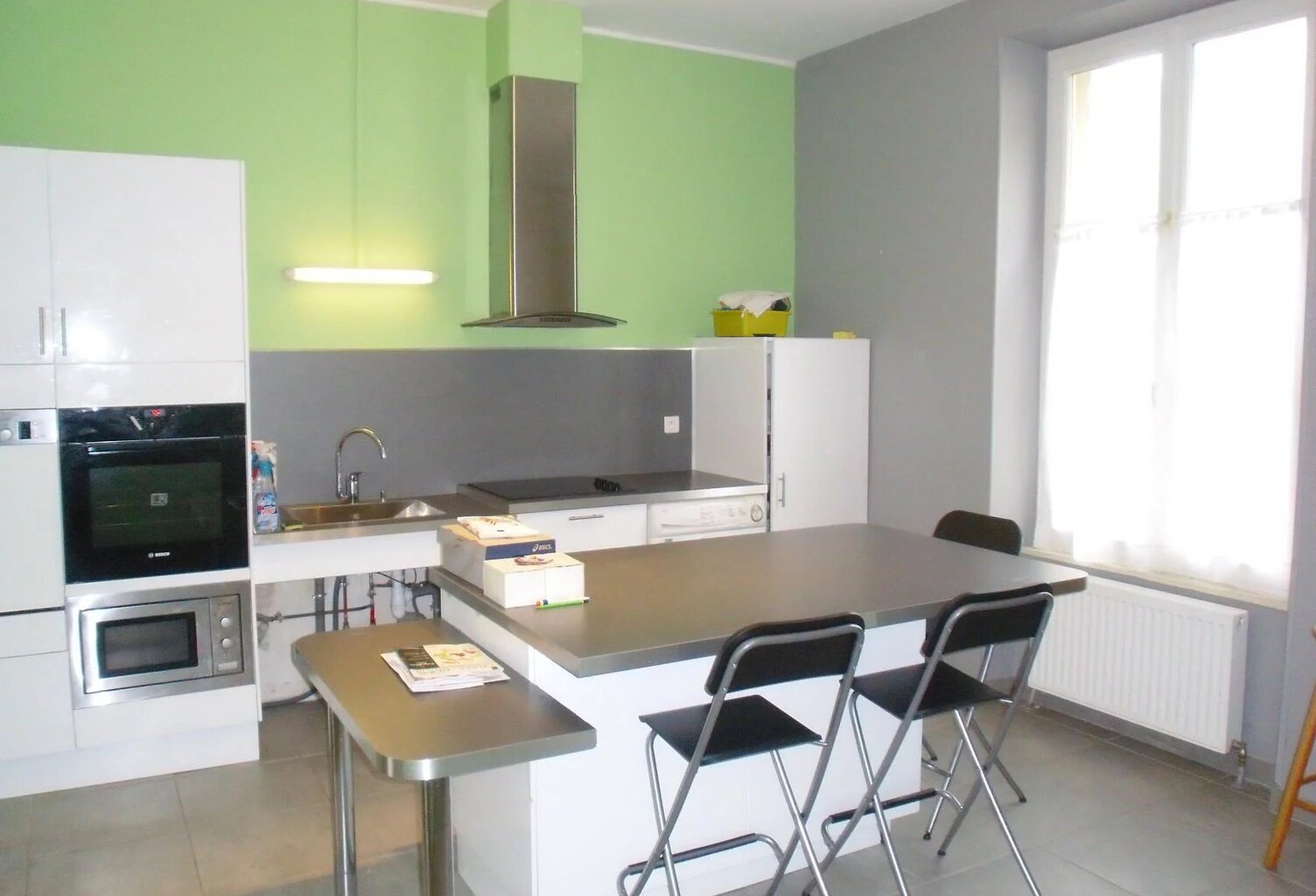 Bien vendu : Maison  Reims (51100) — photo 1