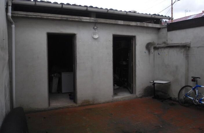 Bien vendu : Maison  Reims (51100) — photo 2