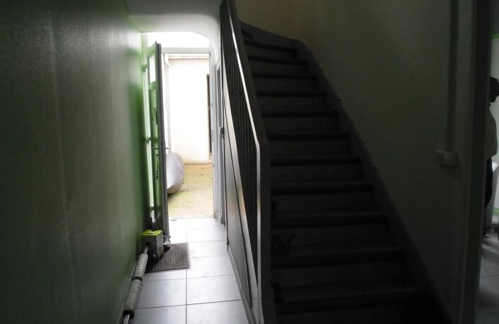 Bien vendu : Maison  Reims (51100) — photo 4
