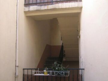 Immeuble Saint-Étienne (42000) - Réf. 4561