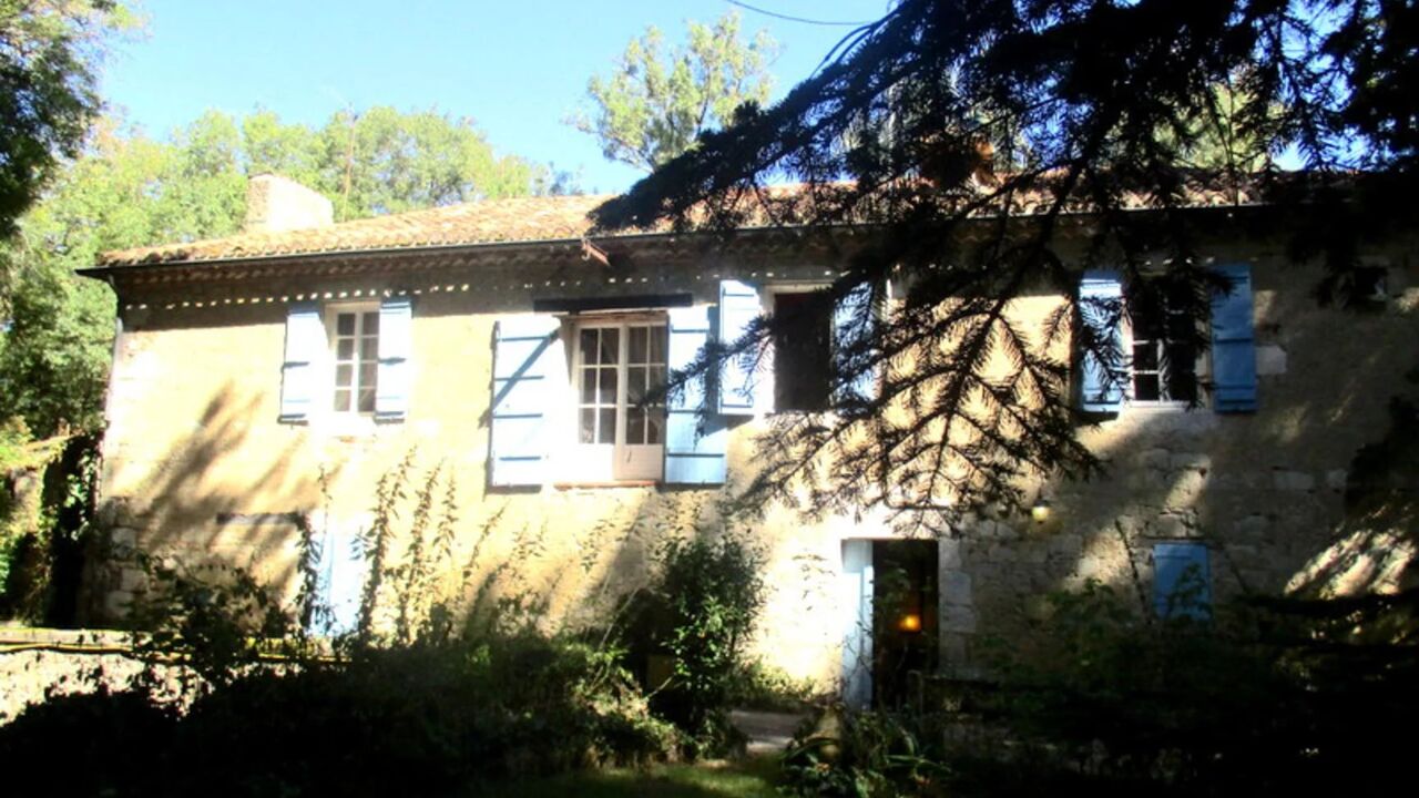 maison 5 pièces  m2 à Marsac (82120)