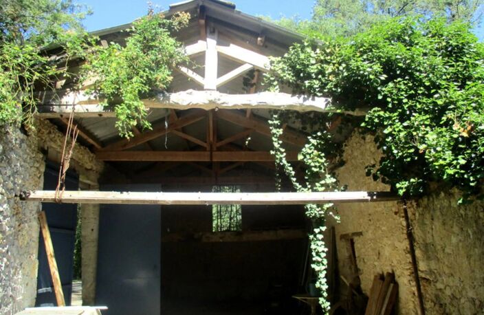 COUP DE COEUR ASSURE POUR CE MOULIN A EAU — photo 2