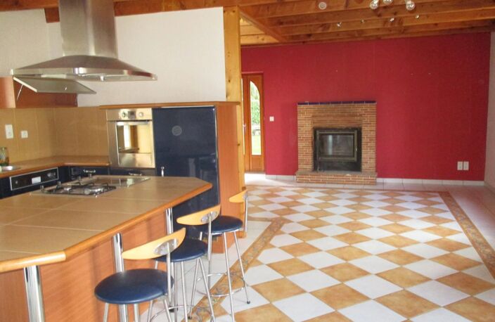 Longère 4ch 125m²hab 2500m² de parcelle — photo 4