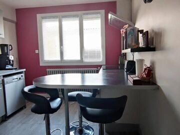 Appartement Bourg-en-Bresse (01000) - Réf. 7694