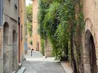 LORGUES  -  DUPLEX ATYPIQUE T3 avec TERRASSE — photo 2