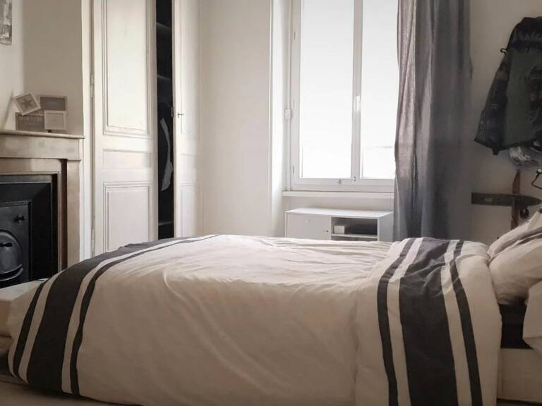 EXCLUSIVITE APPARTEMENT T2 de 53m² VILLEURBANNE — photo 1