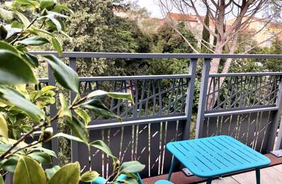 APPARTEMENT IDEALEMENT SITUE — photo du bien