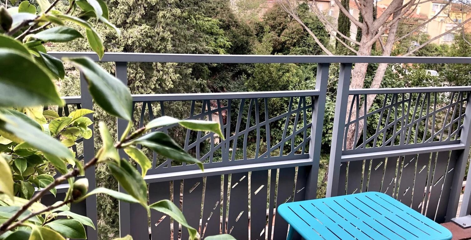 APPARTEMENT IDEALEMENT SITUE — photo 1