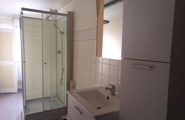 APPARTEMENT T4 - REIMS JEAN-JAURES - 99 M² — photo 2