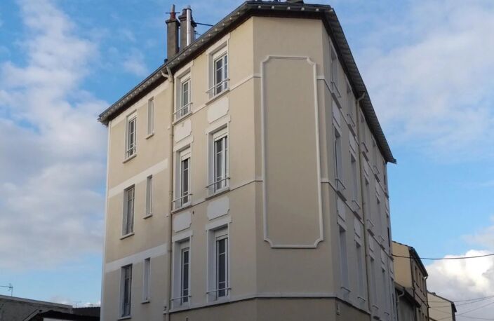 APPARTEMENT T4 - REIMS JEAN-JAURES - 99 M² — photo 5
