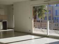 VENDU appartement type F3 avec terrasse 16m² et garage — photo 2