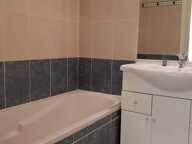 VENDU appartement type F3 avec terrasse 16m² et garage — photo 4