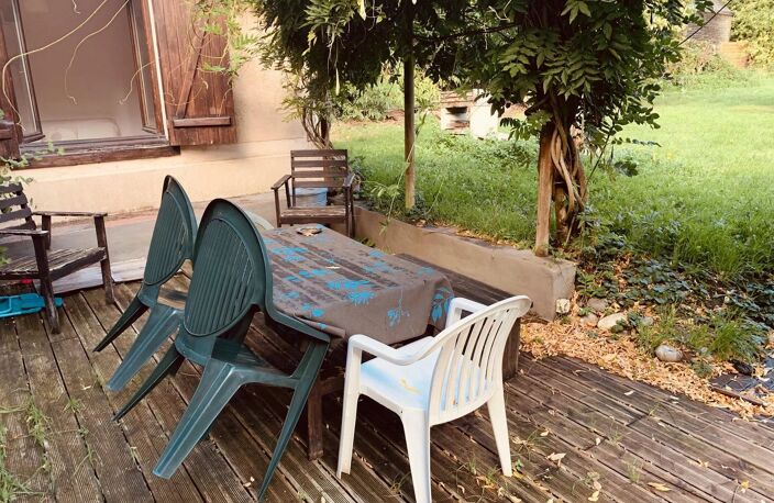 RAVISSANTE LONGERE NORMANDE à 1h30 de PARIS — photo 3