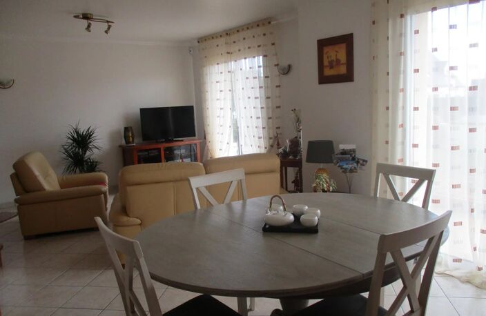 Maison vie de plain-pied 4 ch garage — photo 3