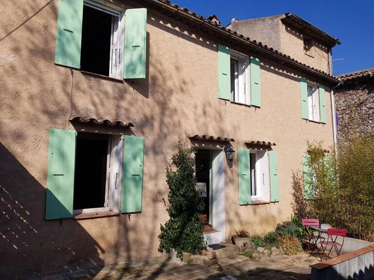 Maison 5 pièces  à vendre  — photo 1