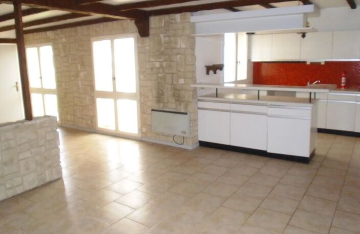Bien vendu : Maison  Reims (51100) — photo 2