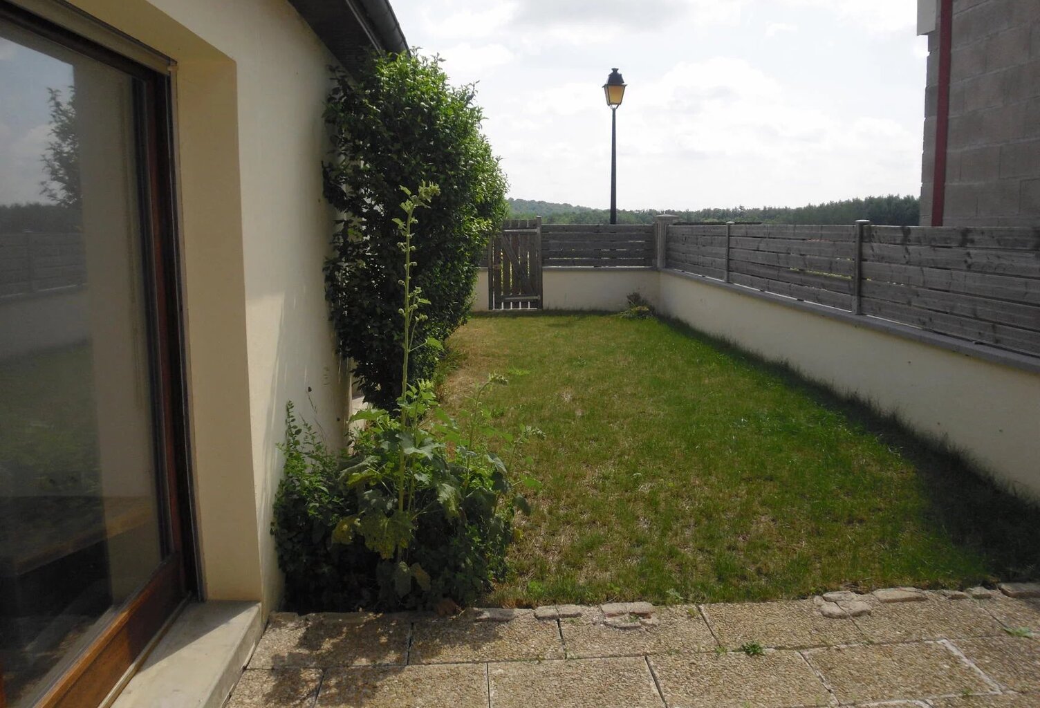 Bien vendu : Maison  Trigny (51140) — photo 1