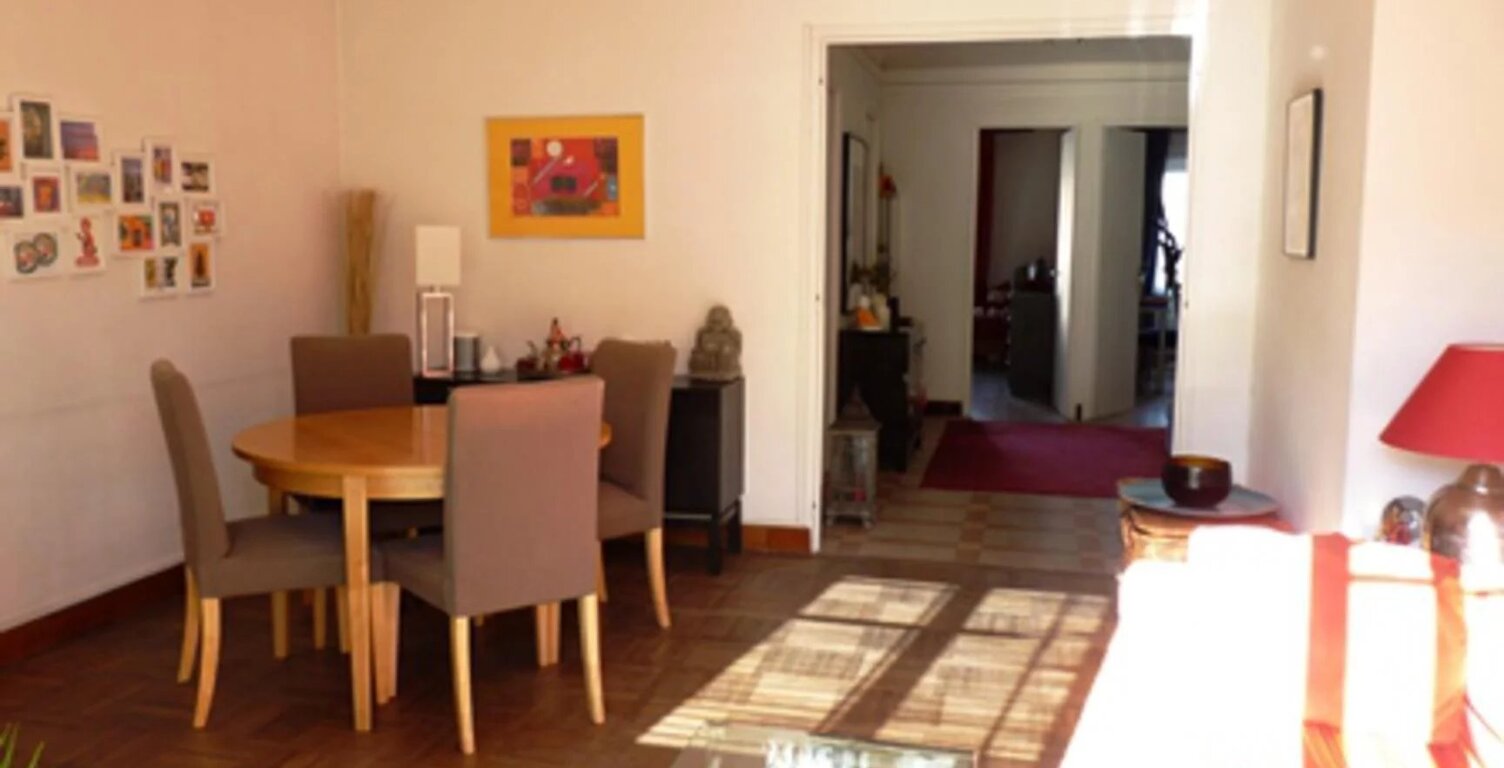 Bien vendu : Appartement  Marseille 5 (13005) — photo 1