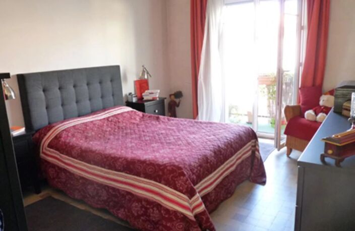 Bien vendu : Appartement  Marseille 5 (13005) — photo 3
