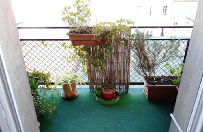 Bien vendu : Appartement  Marseille 5 (13005) — photo 4
