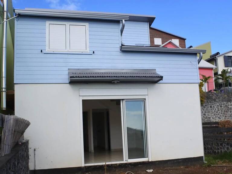 Maison 4 pièces  à vendre  — photo 1