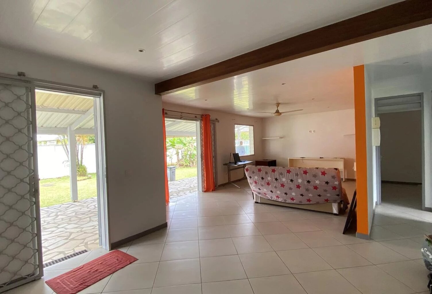 Bien vendu : Maison  Cayenne (97300) — photo 1