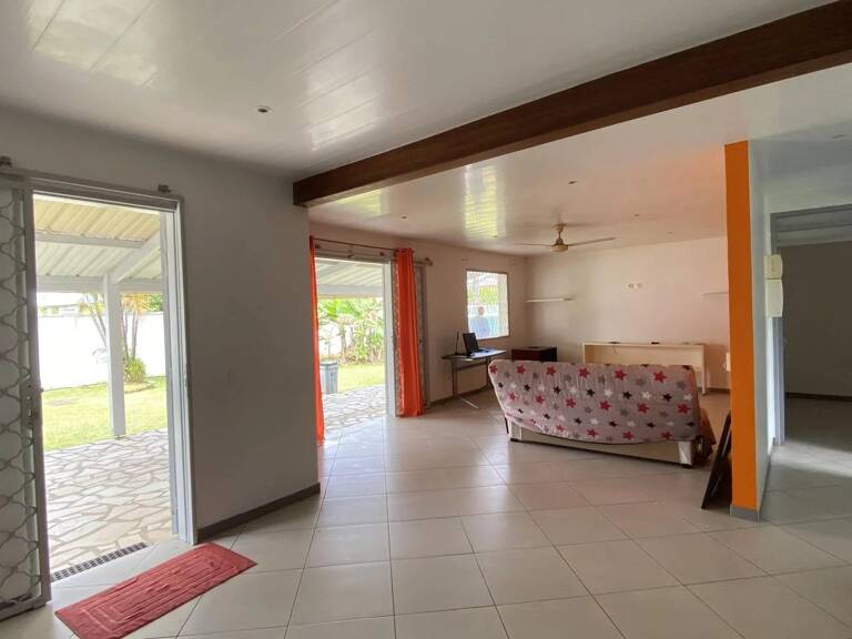 Maison 3 pièces  à vendre  — photo 1