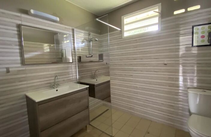 Bien vendu : Maison  Cayenne (97300) — photo 3