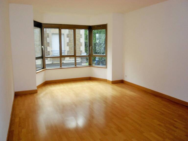 Appartement 4 pièces  à vendre  — photo 1