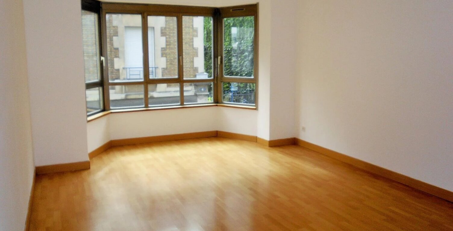 Bien vendu : Appartement  Reims (51100) — photo 1