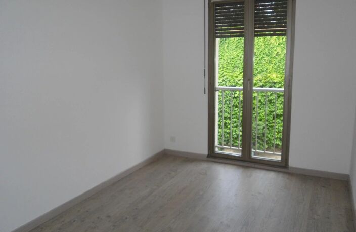 Bien vendu : Appartement  Reims (51100) — photo 3