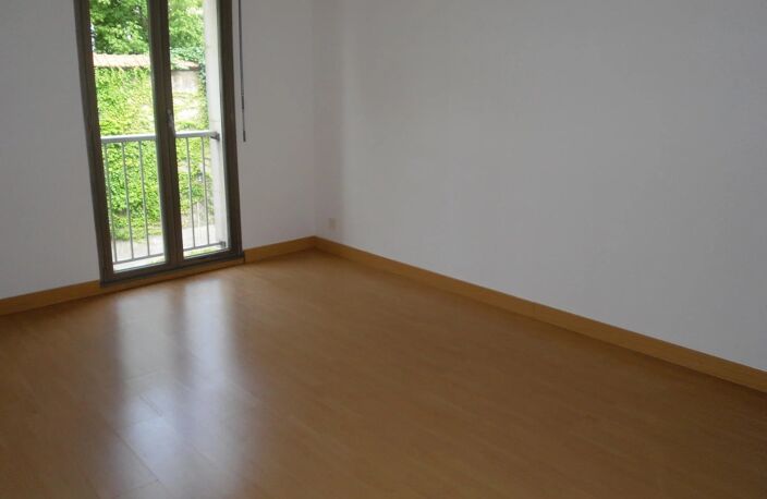 Bien vendu : Appartement  Reims (51100) — photo 5