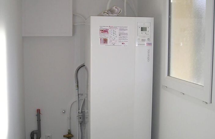 Bien vendu : Maison 108 m² Val-de-Saâne (76890) — photo 5