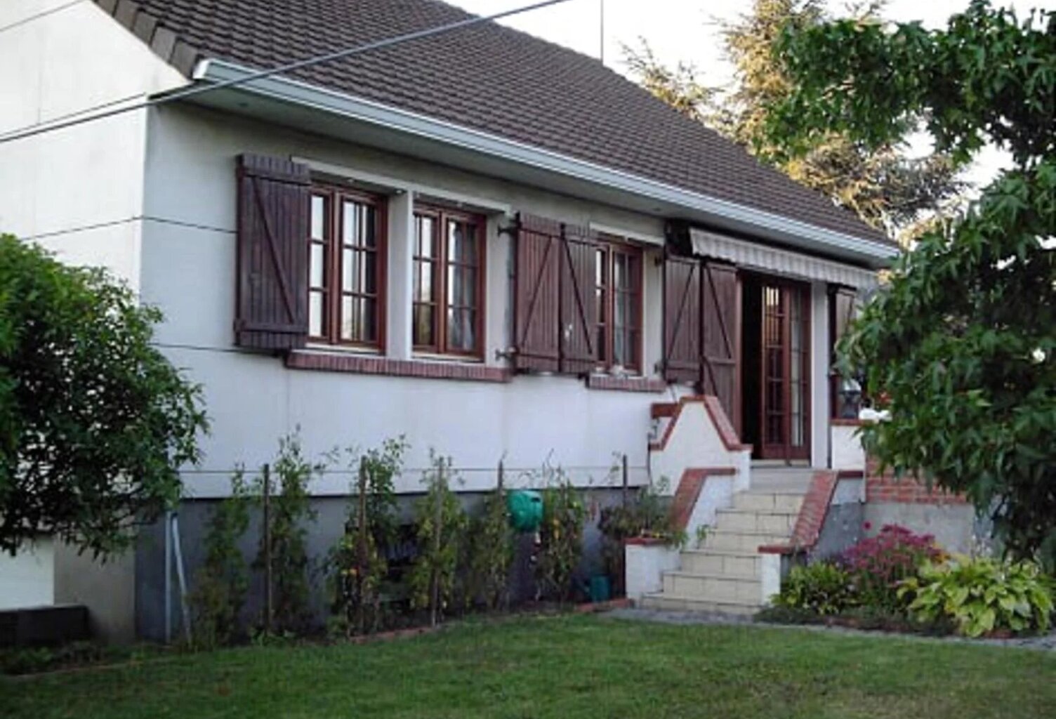MAISON INDIVIDUEL — photo 1