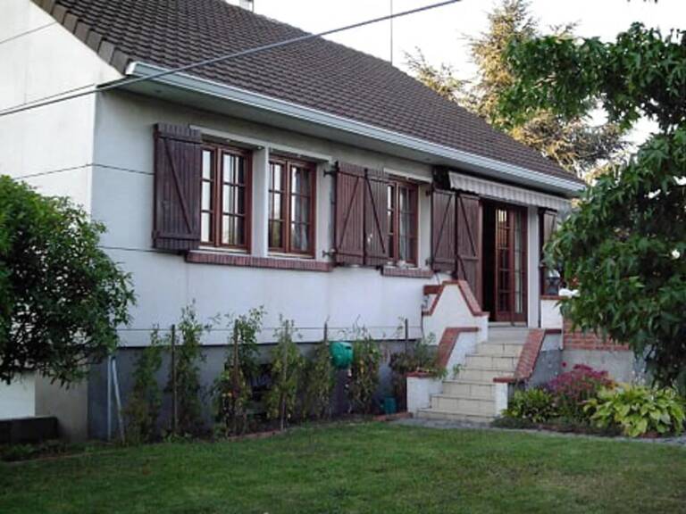 MAISON INDIVIDUEL — photo 1