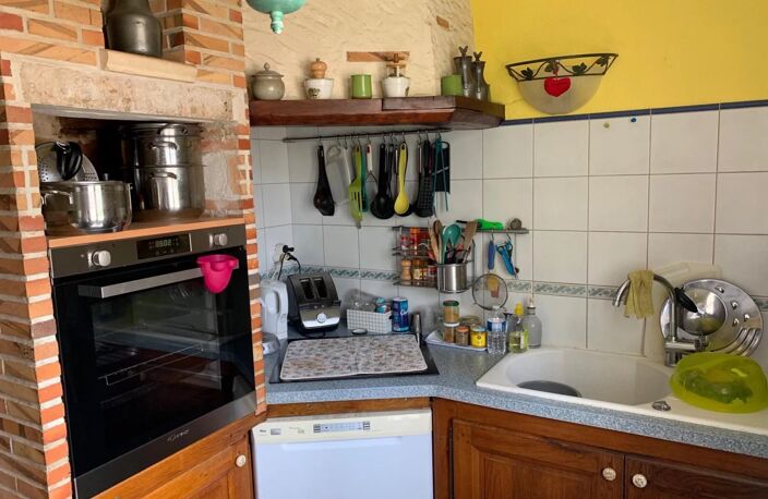 MAISON INDIVIDUEL — photo 5