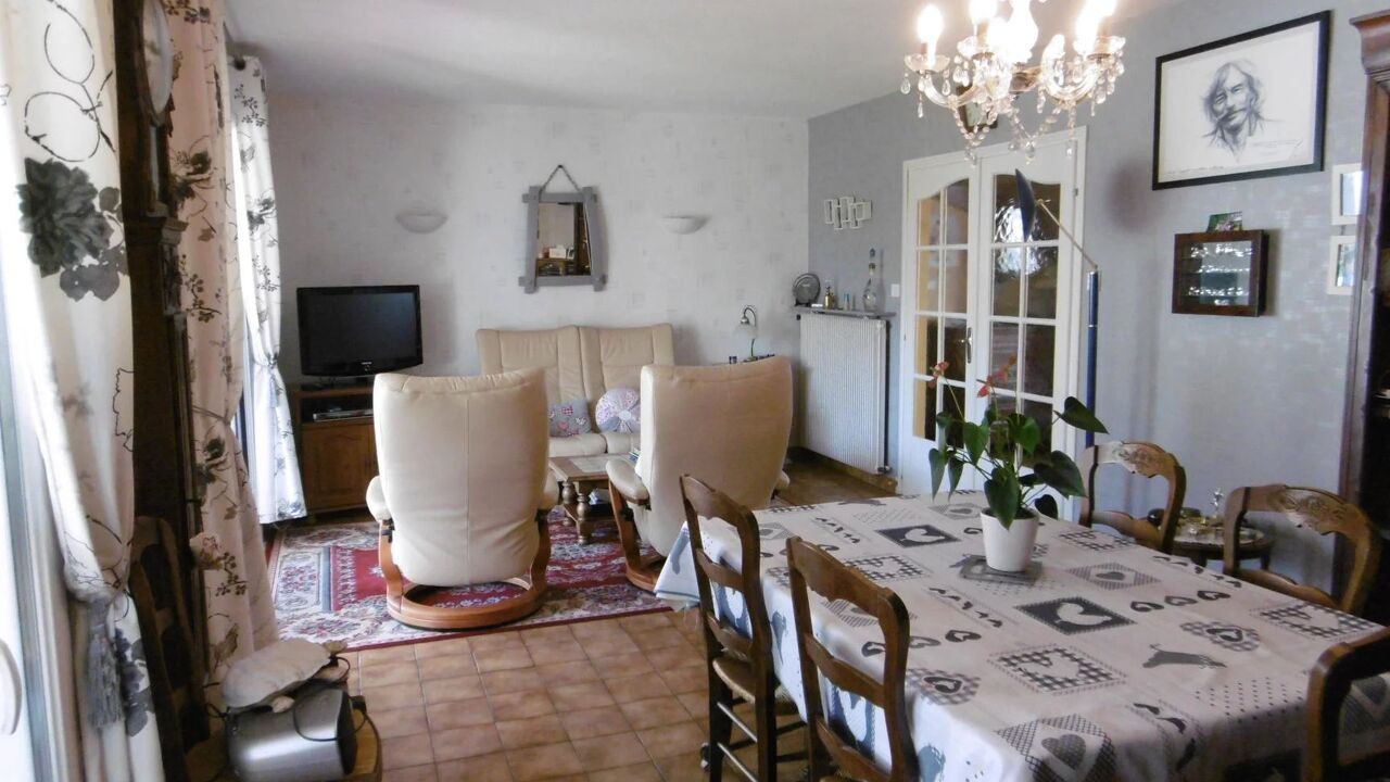 maison 4 pièces 93 m2 à Offranville (76550)