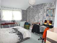 LOCMINE-GRANDE MAISON FAMILIALE 168 M² 2700 M² — photo 4