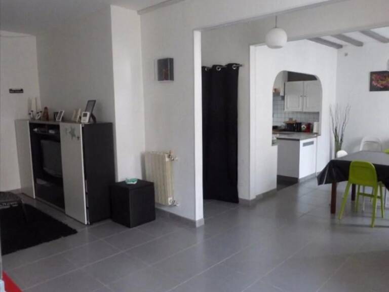 Maison 4 pièces  à vendre  — photo 1